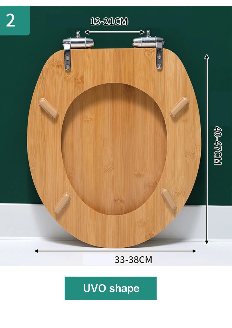 Abattant WC universel