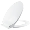 Abattant WC classique