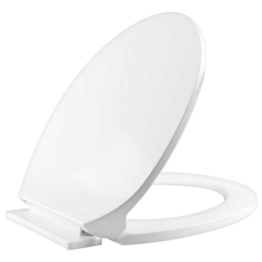 Abattant WC classique