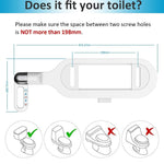 Dusch-WC