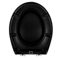 Abattant WC déclipsable