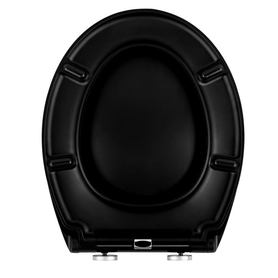 Abattant WC déclipsable