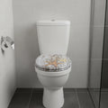 Abattant WC etoile de mer