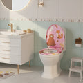 Abattant WC enfant