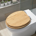 Abattant WC universel