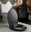 Abattant WC familial
