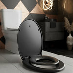 Abattant WC familial