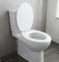 Abattant WC pure