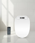 Abattant WC luxe