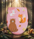 Abattant WC enfant