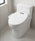 Abattant WC japonais électrique