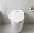 Abattant WC japonais électrique