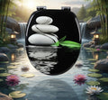 Abattant WC deco