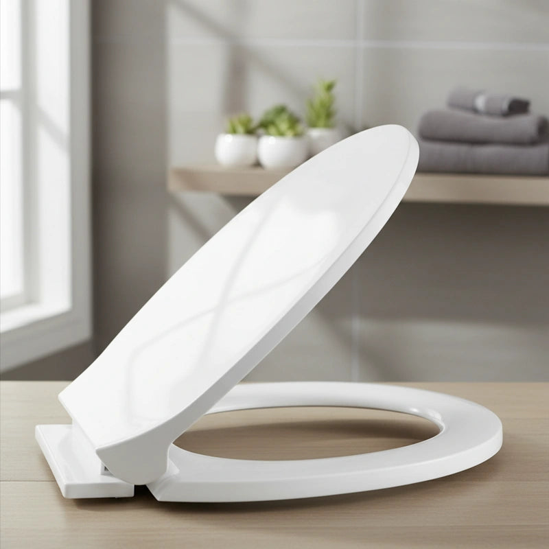 Abattant WC classique