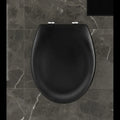 Abattant WC déclipsable