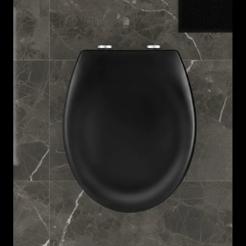 Abattant WC déclipsable