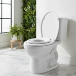 Abattant WC familial